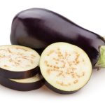 Aubergine 1kg