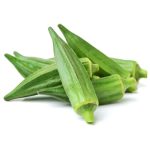Gombo 1kg