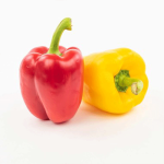 Poivron Jaune et Rouge Kg