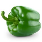 Poivron Vert kg