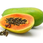 Papaye 1Kg