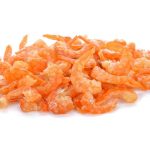 Crevettes séchées 250g