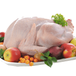 Poulet de chair