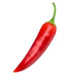 Piment Goana 1kg