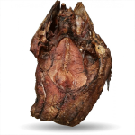 Kong fumé 1kg