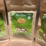 NOIX DE  CAJOU BIO naturel