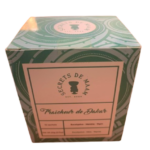Thé Fraîcheur de Dakar (Eucalyptus, Menthe, Thym)