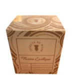 Thé Fusion Exotique (Hibiscus blanc, Gingembre, Coco)