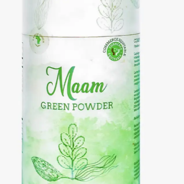 GREEN POWER