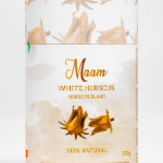 Poudre bissap blanc 200g