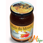Miel du monde  300 ml